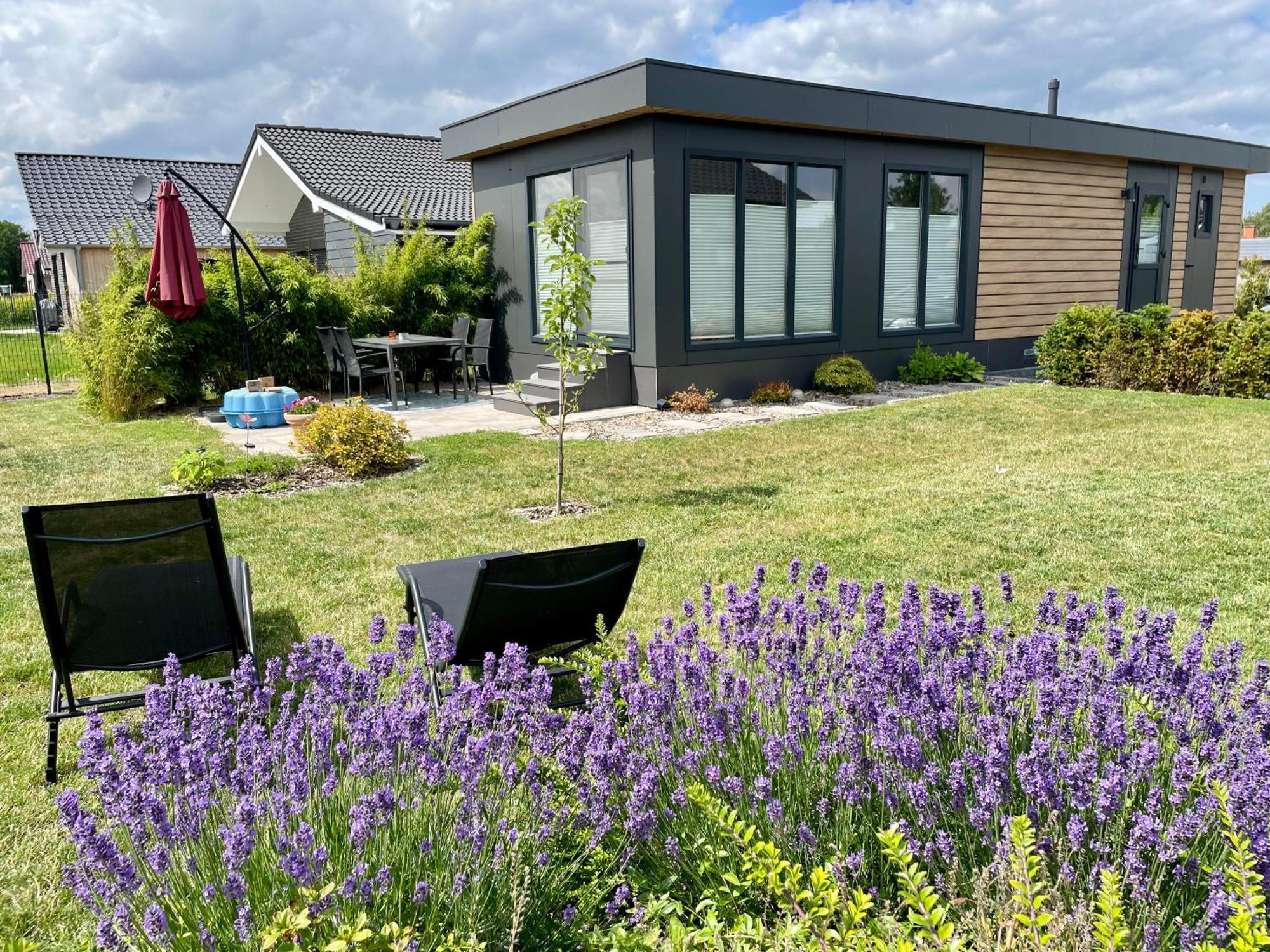 Haus Meerauszeit - Erholung An Der Nordsee Schweiburg Dış mekan fotoğraf